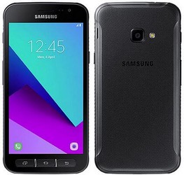 Прошивка телефона Samsung Galaxy Xcover 4 в Калининграде
